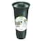 FloraCraft® Eternity™ Green Plastic Cemetery Vase with FloraFōM® Insert